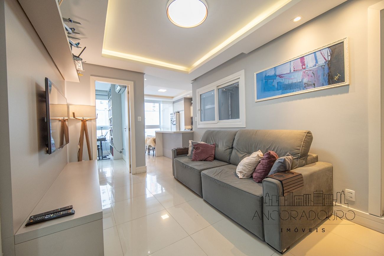 Apartamento, 2 quartos, 65 m² - Foto 1