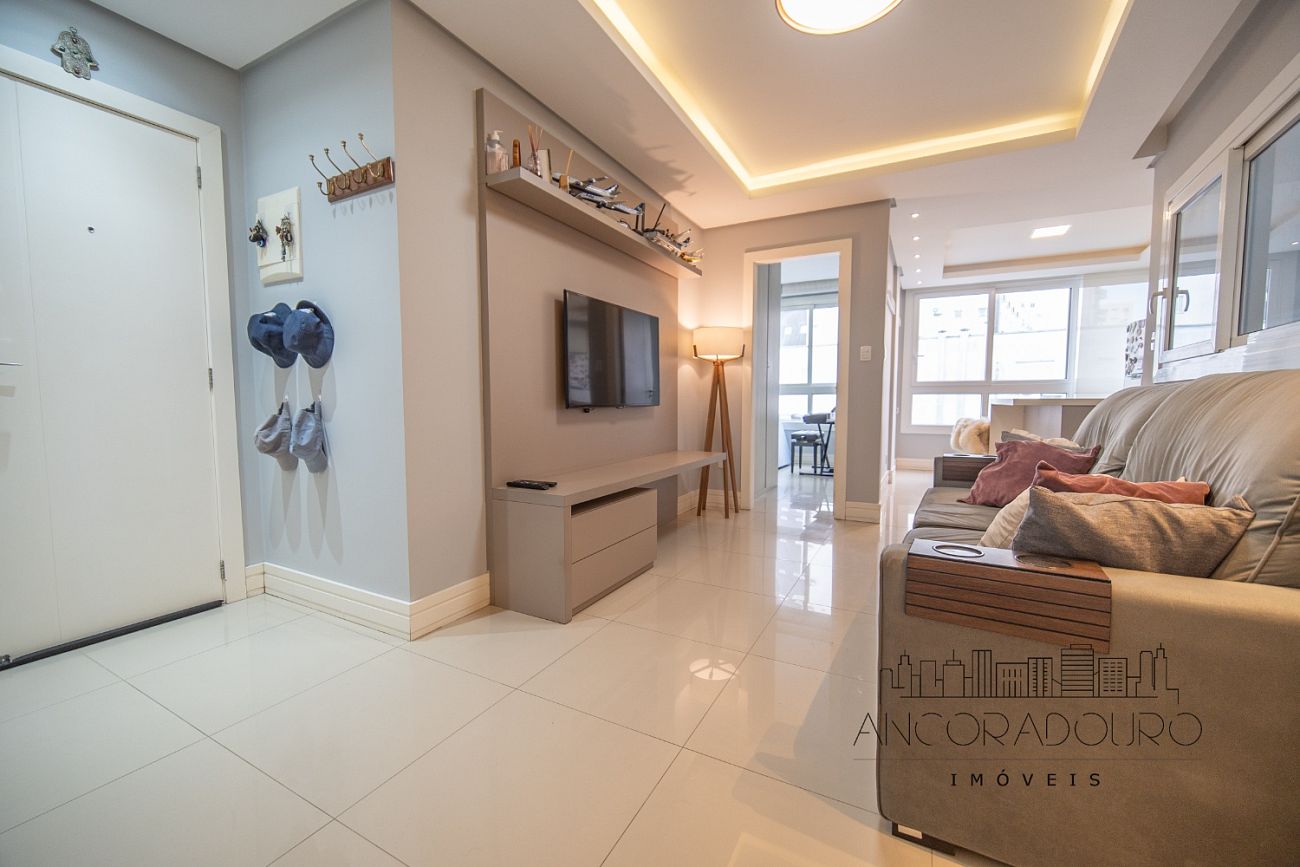 Apartamento, 2 quartos, 65 m² - Foto 10
