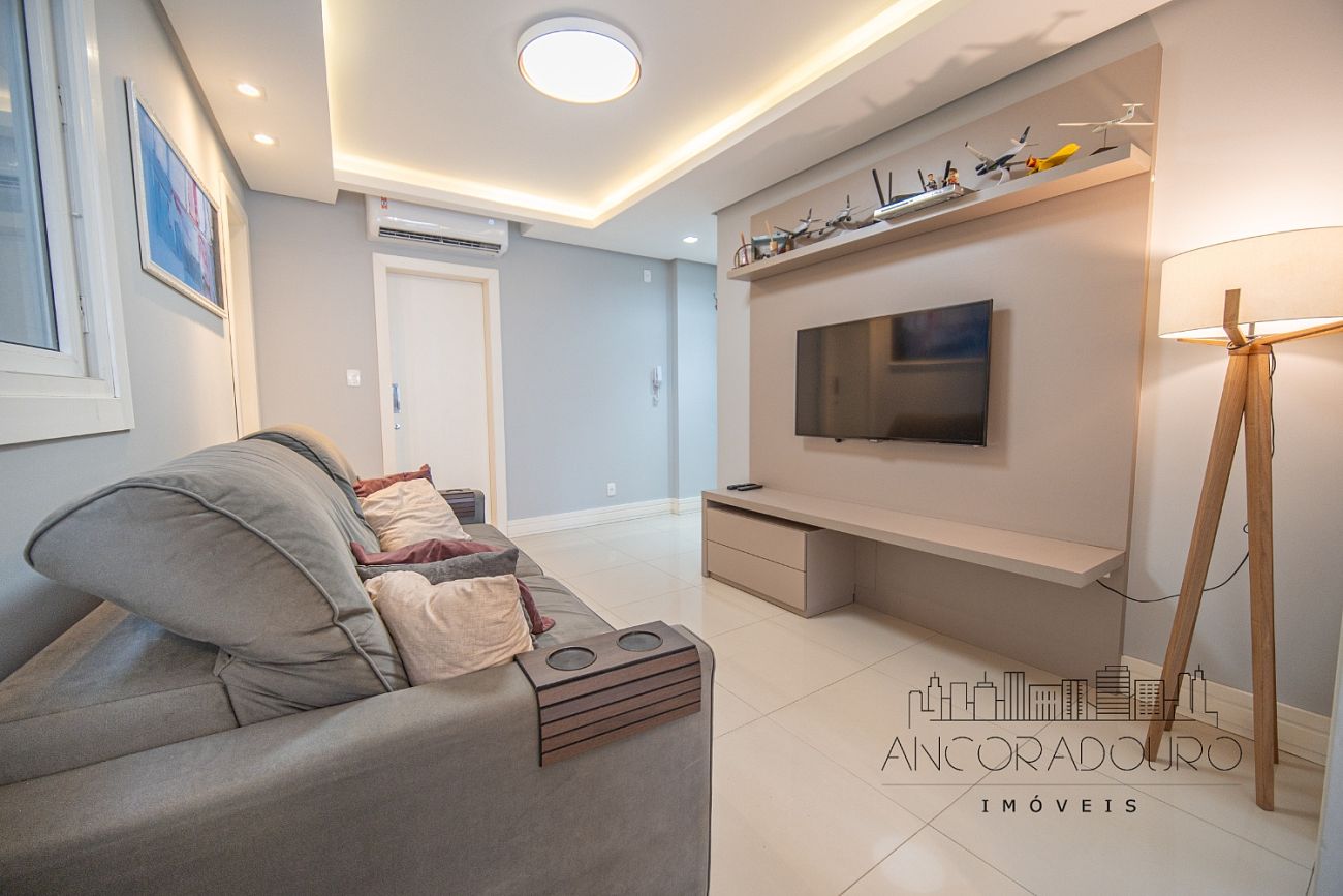 Apartamento, 2 quartos, 65 m² - Foto 5