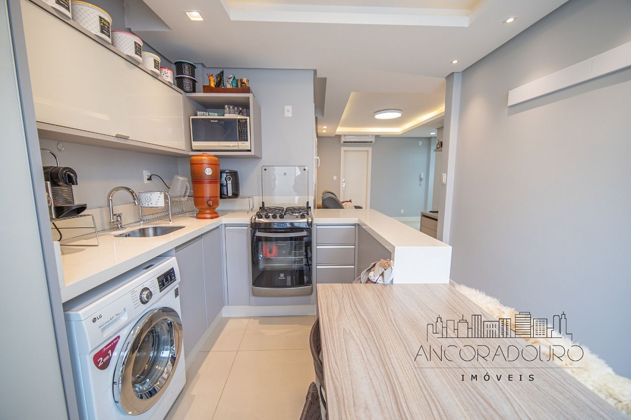 Apartamento, 2 quartos, 65 m² - Foto 11