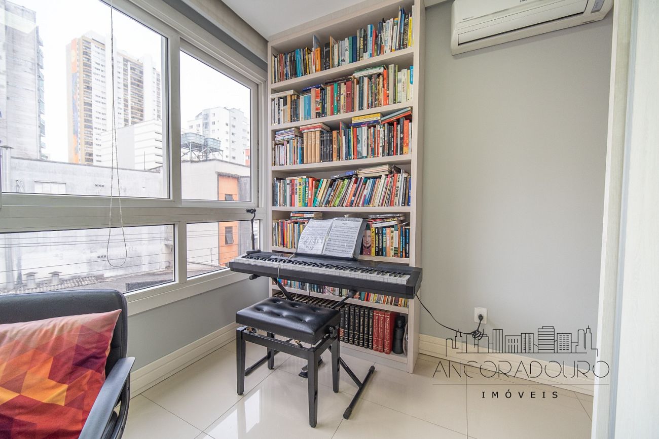 Apartamento, 2 quartos, 65 m² - Foto 16