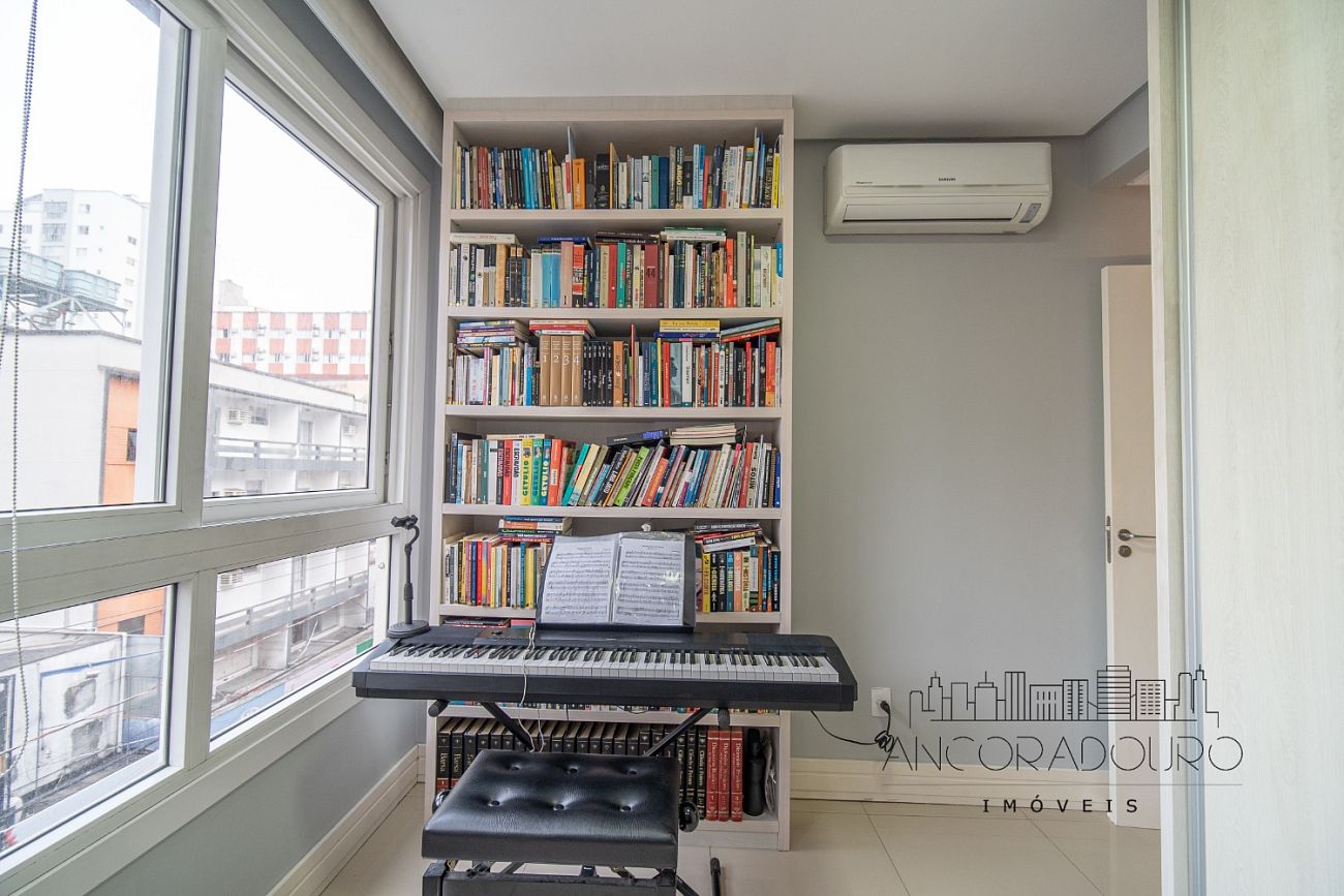 Apartamento, 2 quartos, 65 m² - Foto 17