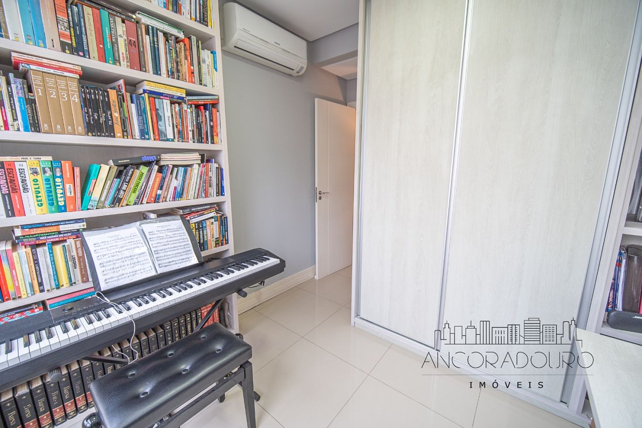 Apartamento, 2 quartos, 65 m² - Foto 21