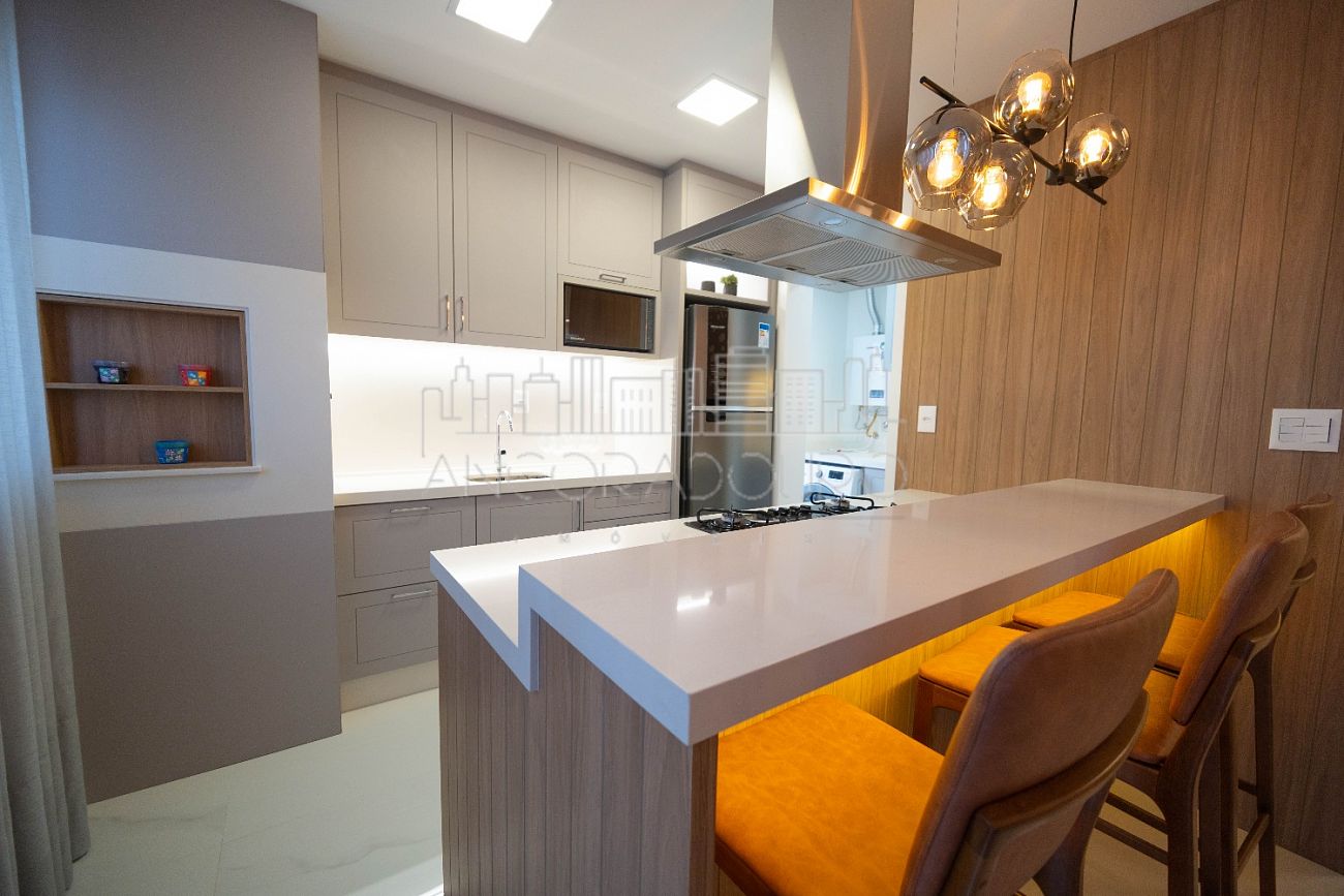 Apartamento, 3 quartos, 113 m² - Foto 6