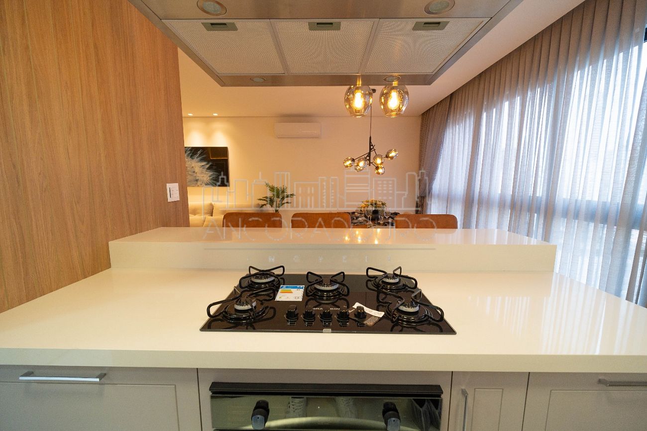 Apartamento, 3 quartos, 113 m² - Foto 9