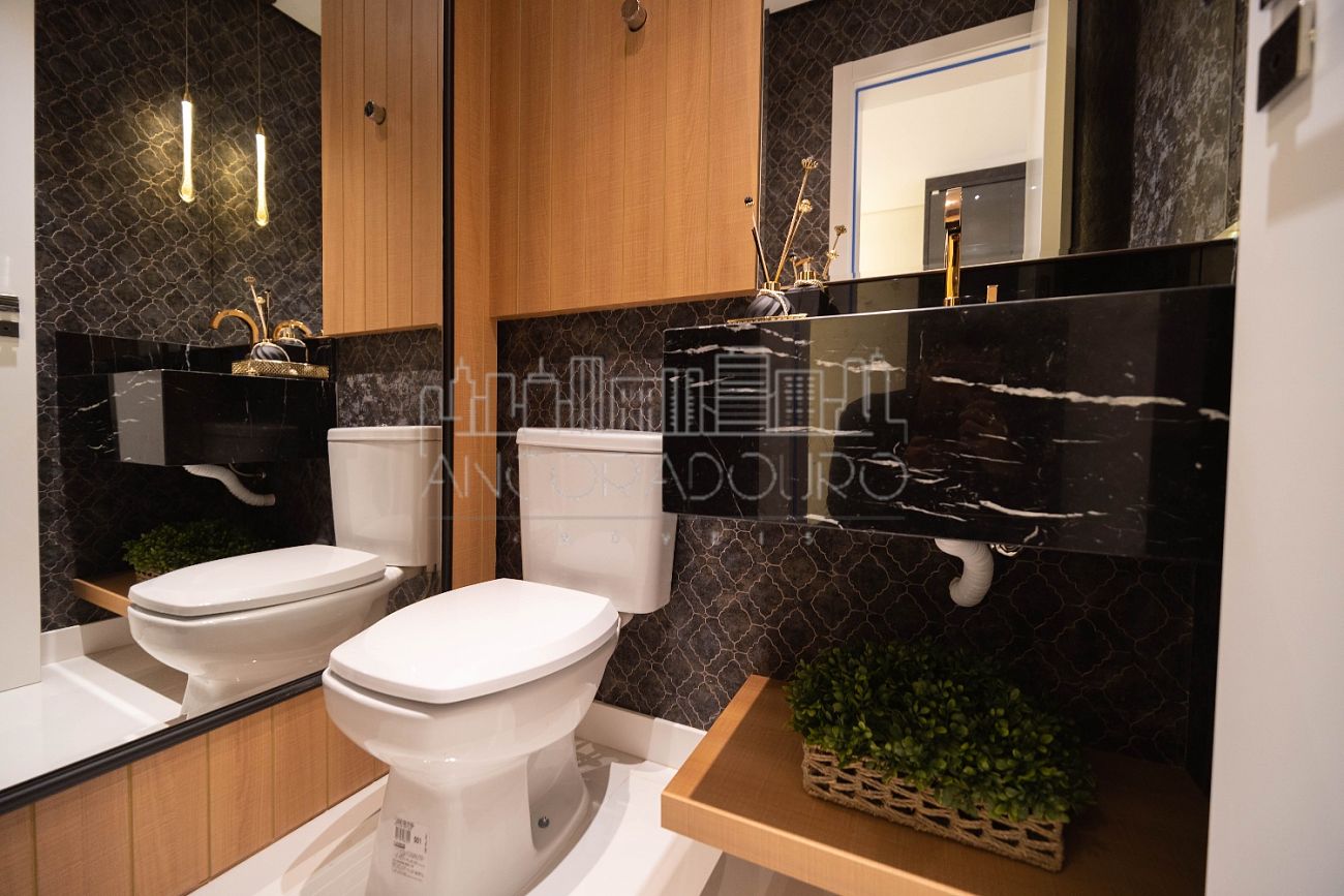 Apartamento, 3 quartos, 113 m² - Foto 17