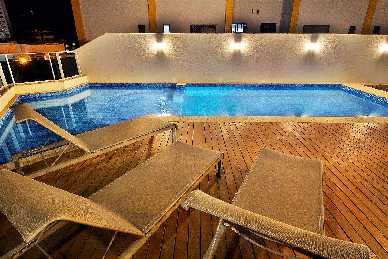 Apartamento, 3 quartos, 137 m² - Foto 6
