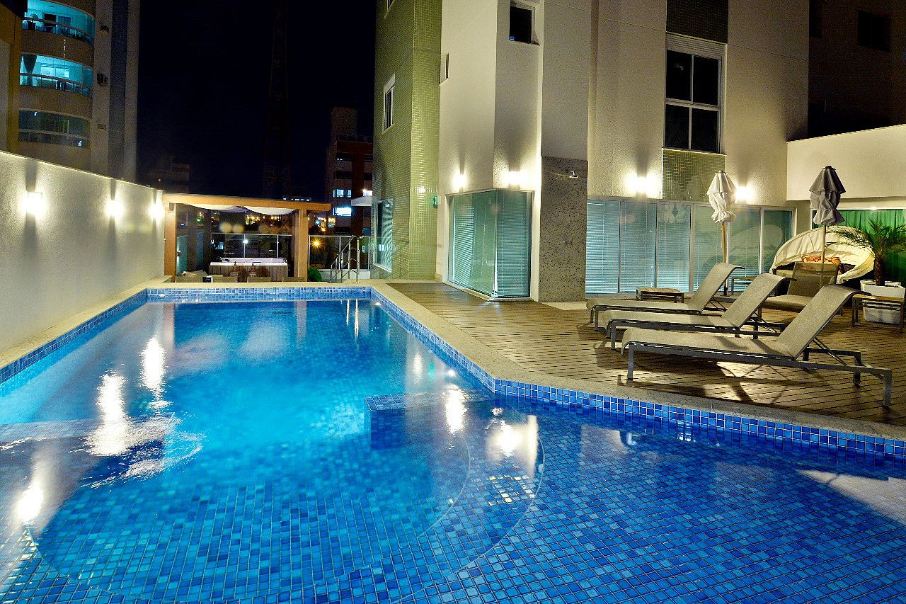 Apartamento, 3 quartos, 137 m² - Foto 7