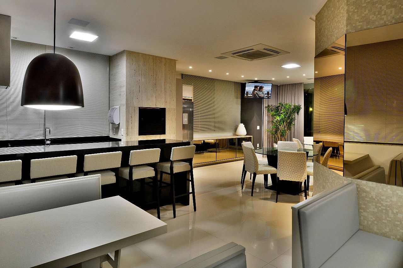 Apartamento, 3 quartos, 137 m² - Foto 8