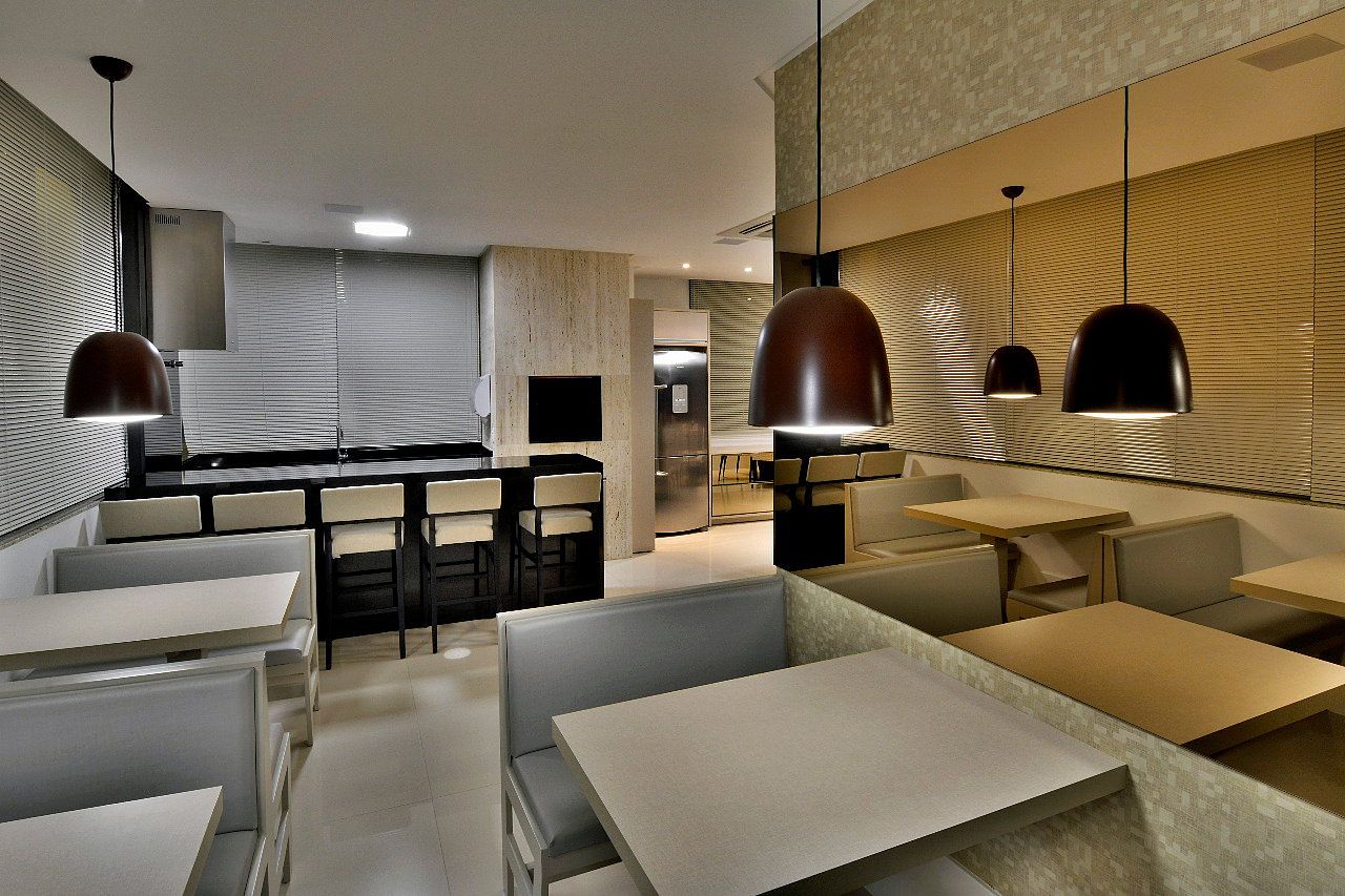 Apartamento, 3 quartos, 137 m² - Foto 9