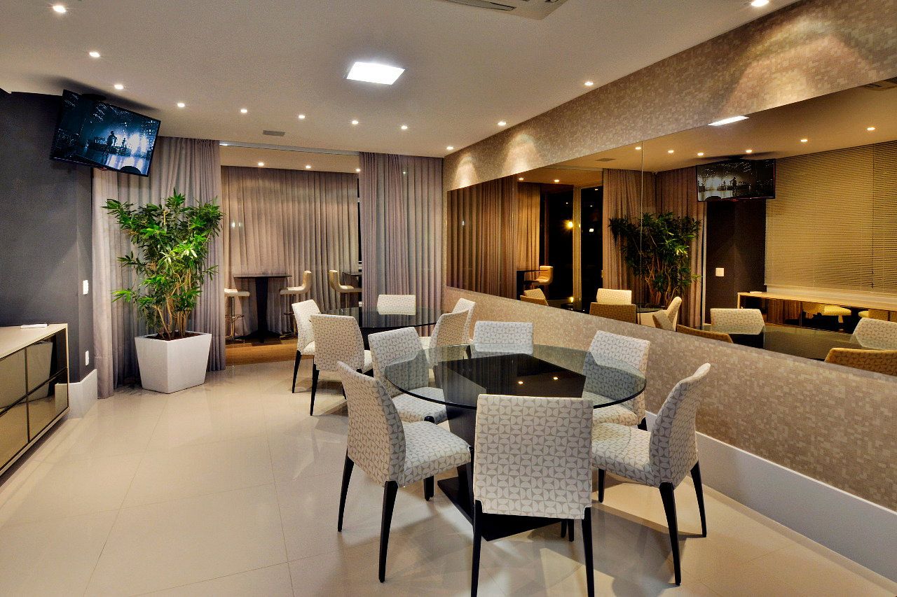 Apartamento, 3 quartos, 137 m² - Foto 3