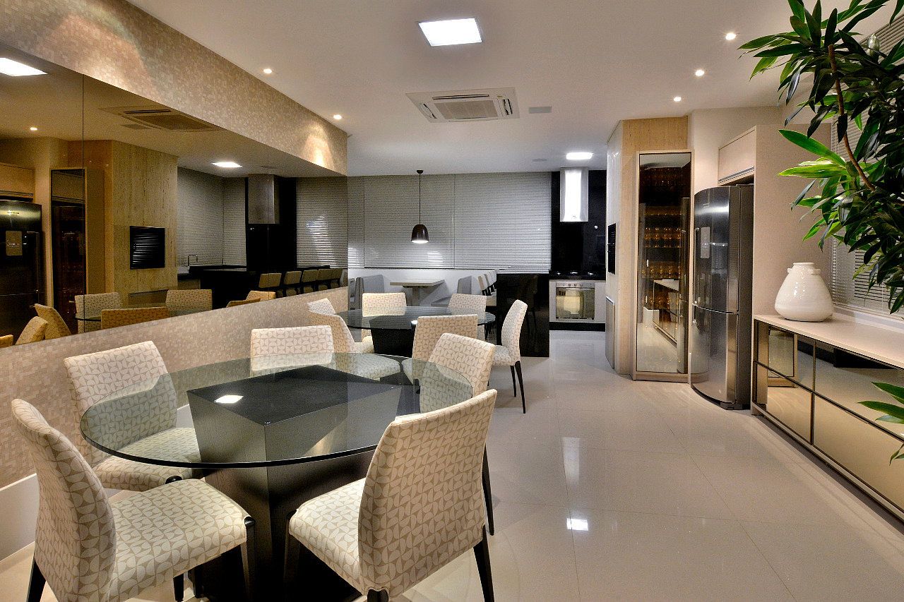 Apartamento, 3 quartos, 137 m² - Foto 10