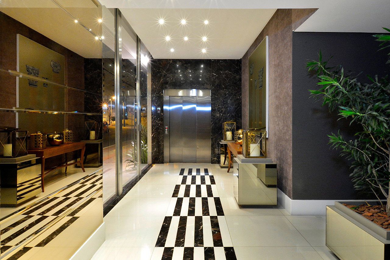 Apartamento, 3 quartos, 137 m² - Foto 15