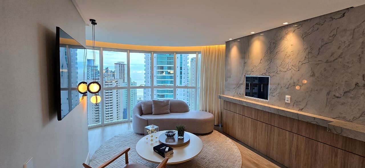 Apartamento, 3 quartos, 137 m² - Foto 18