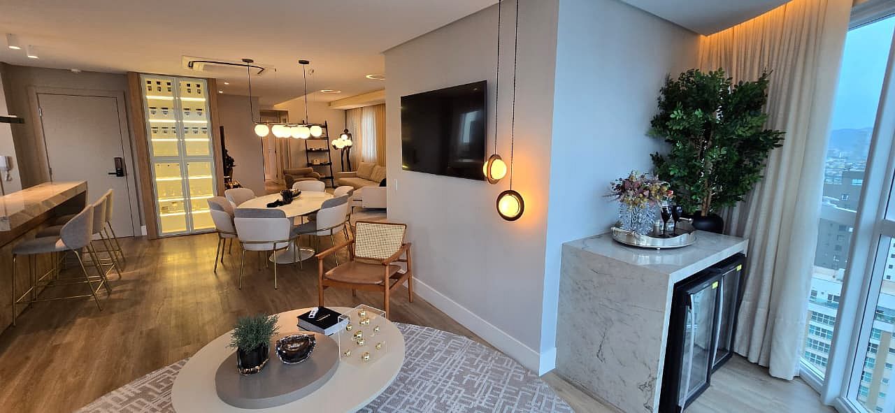 Apartamento, 3 quartos, 137 m² - Foto 20