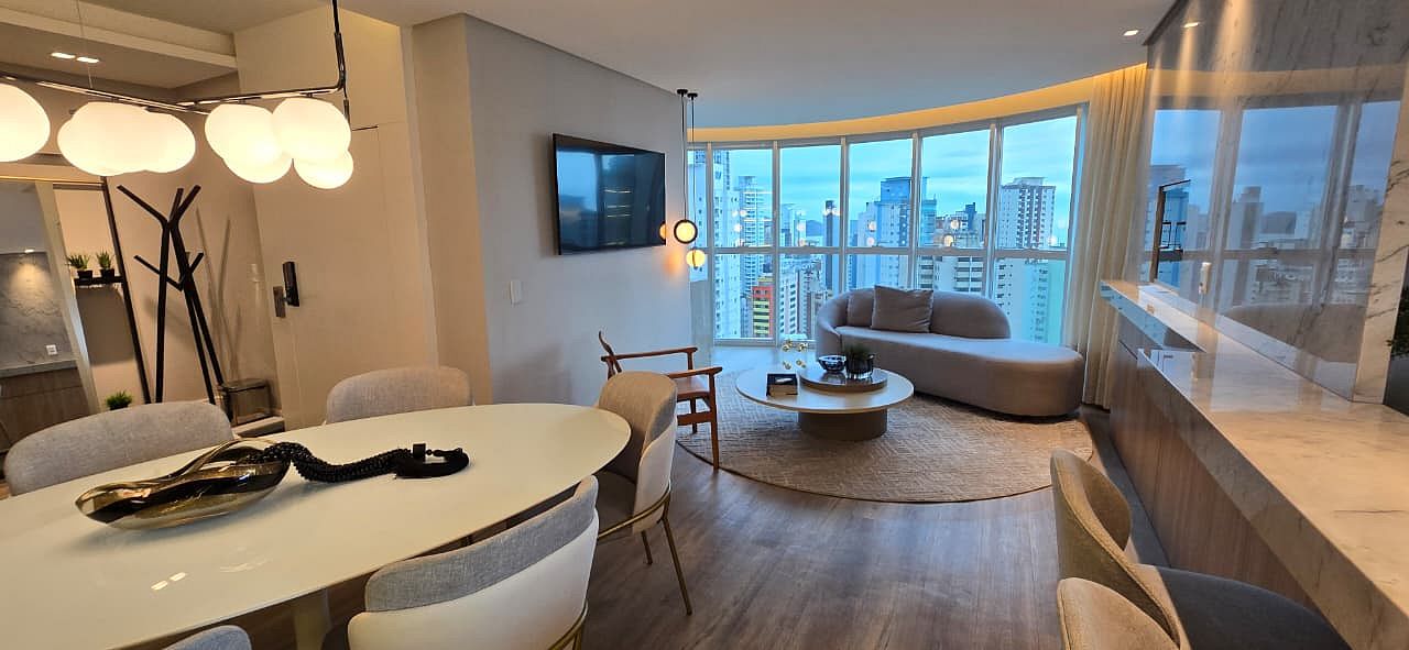 Apartamento, 3 quartos, 137 m² - Foto 21