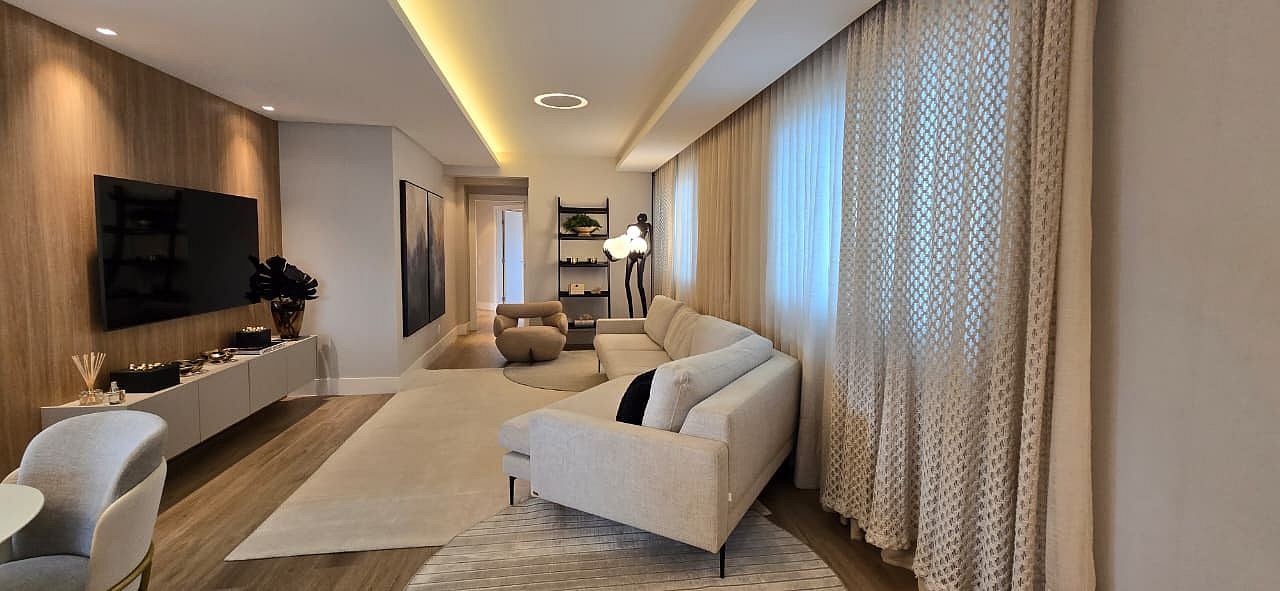 Apartamento, 3 quartos, 137 m² - Foto 22