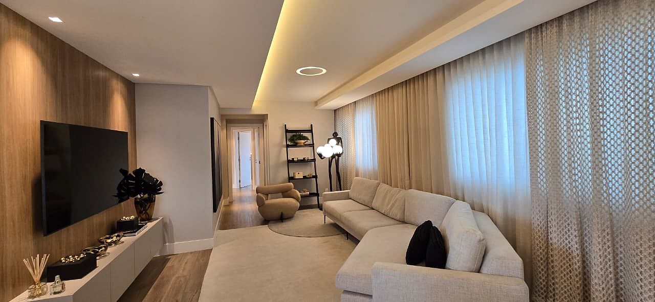 Apartamento, 3 quartos, 137 m² - Foto 23