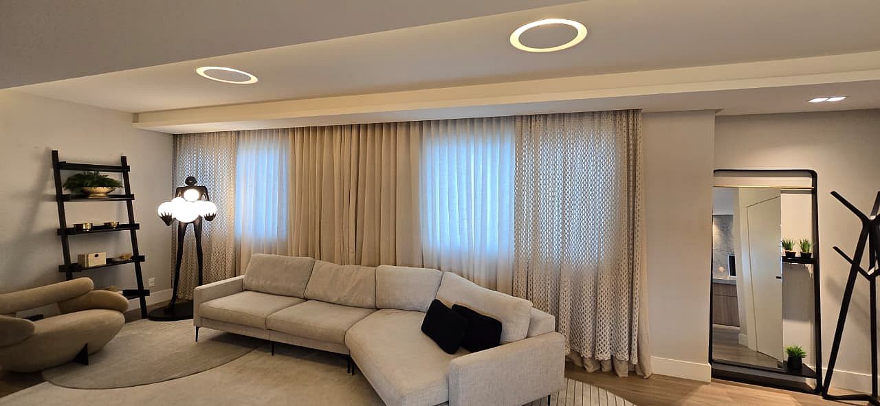 Apartamento, 3 quartos, 137 m² - Foto 24