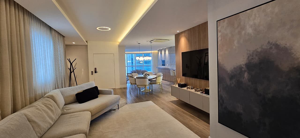 Apartamento, 3 quartos, 137 m² - Foto 25