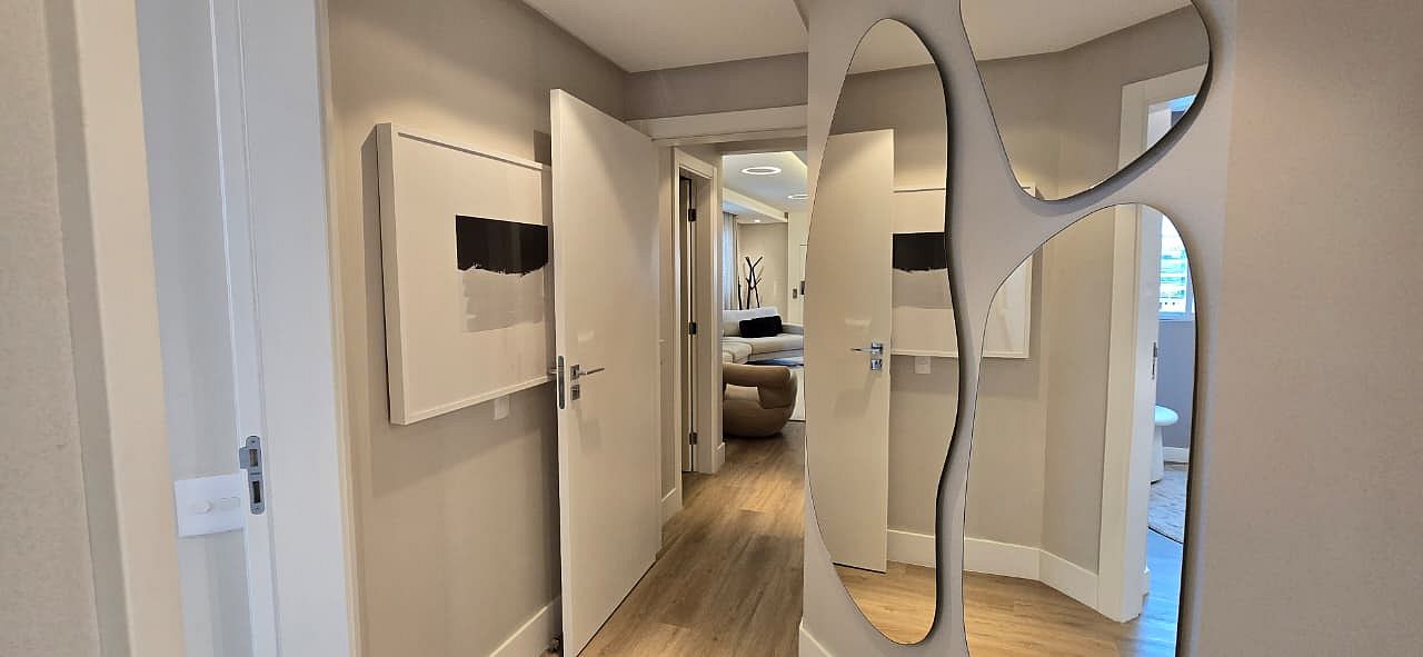 Apartamento, 3 quartos, 137 m² - Foto 27