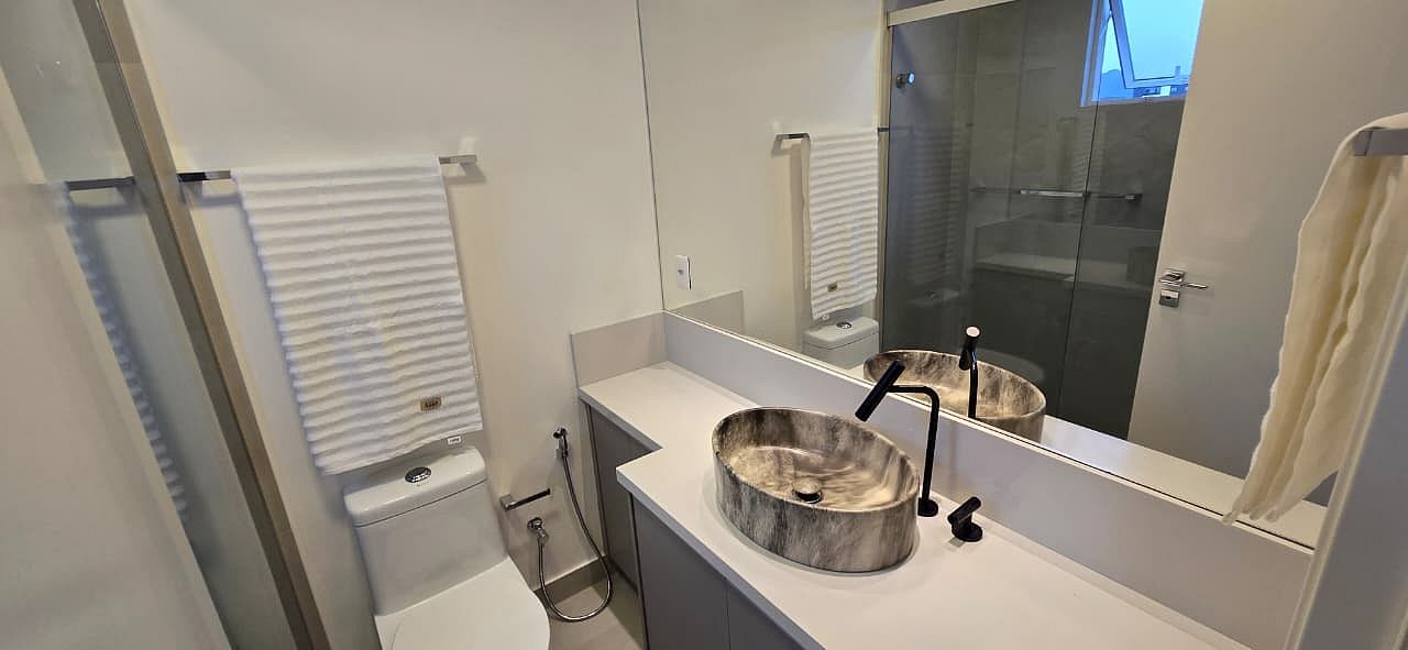 Apartamento, 3 quartos, 137 m² - Foto 29