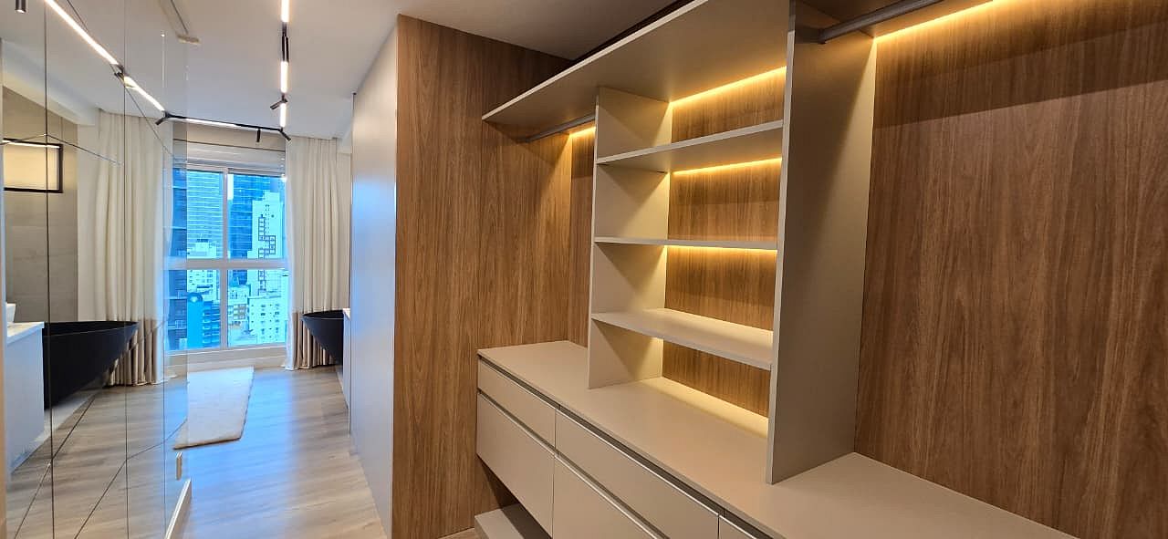 Apartamento, 3 quartos, 137 m² - Foto 32