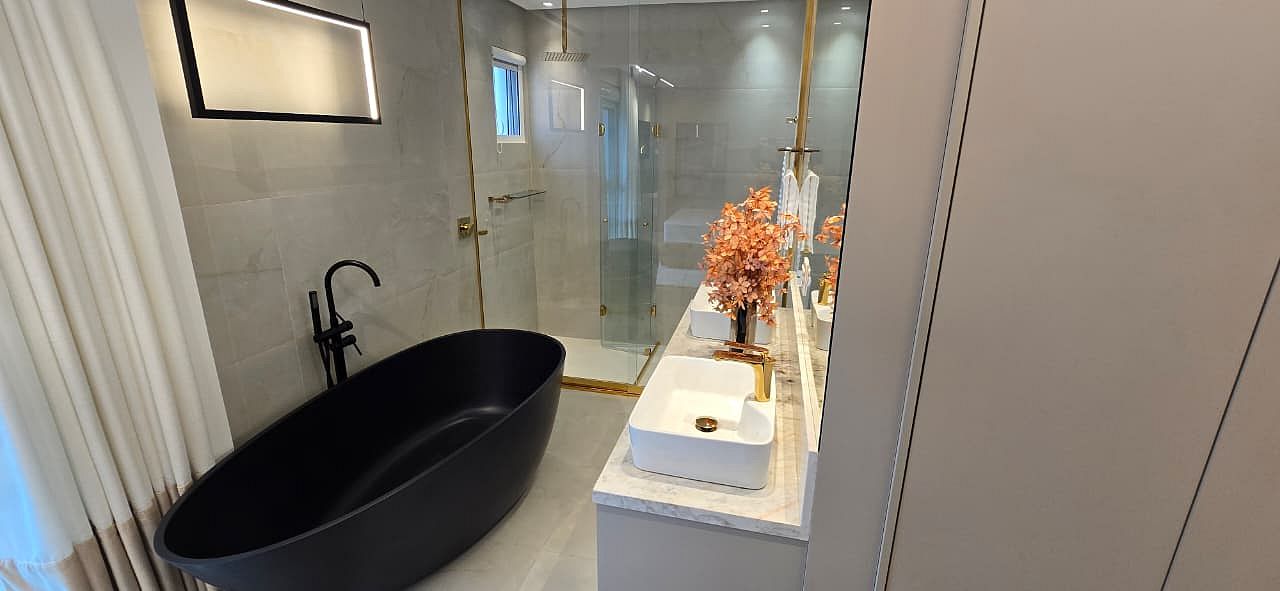 Apartamento, 3 quartos, 137 m² - Foto 33