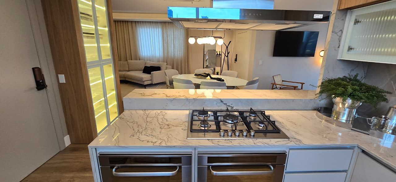 Apartamento, 3 quartos, 137 m² - Foto 34