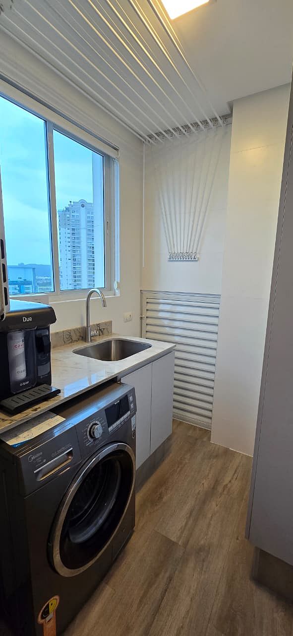 Apartamento, 3 quartos, 137 m² - Foto 35
