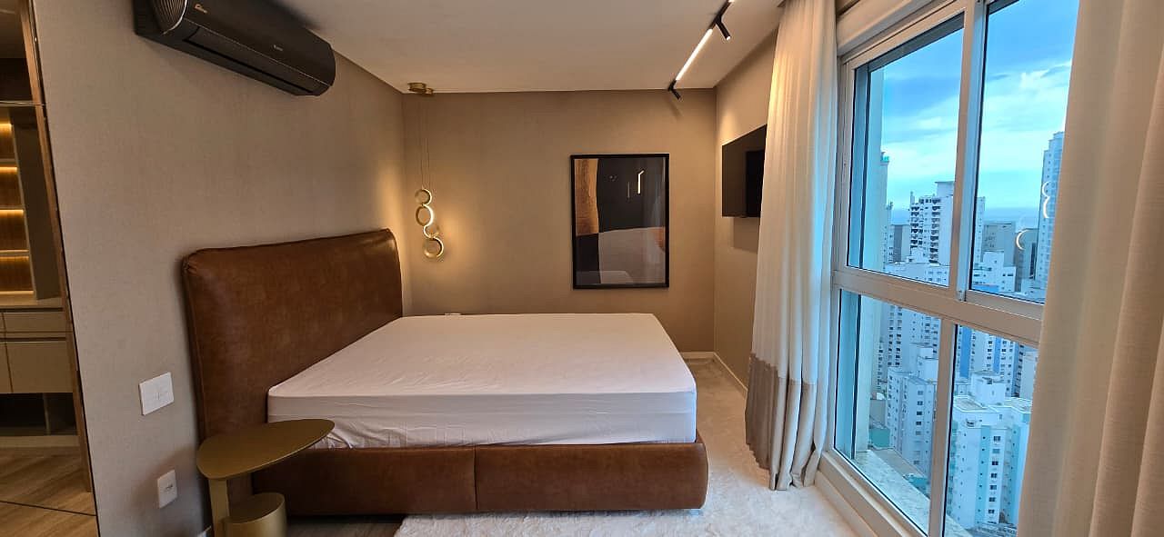 Apartamento, 3 quartos, 137 m² - Foto 37