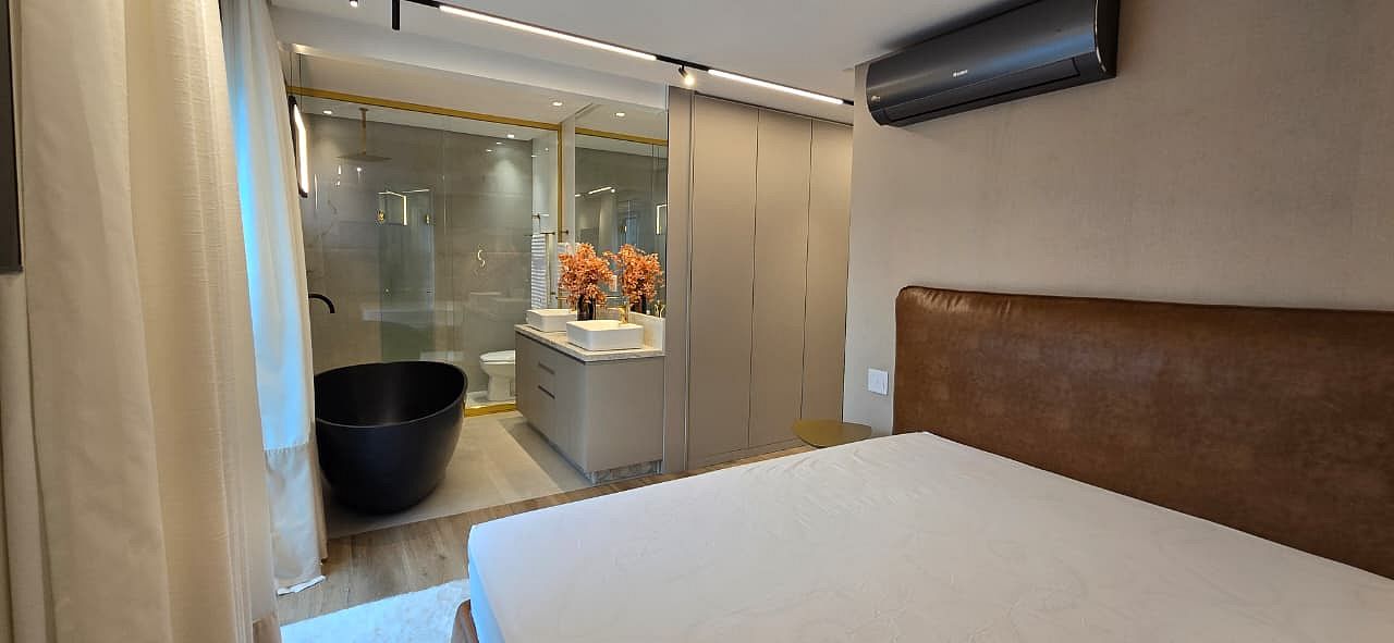 Apartamento, 3 quartos, 137 m² - Foto 38