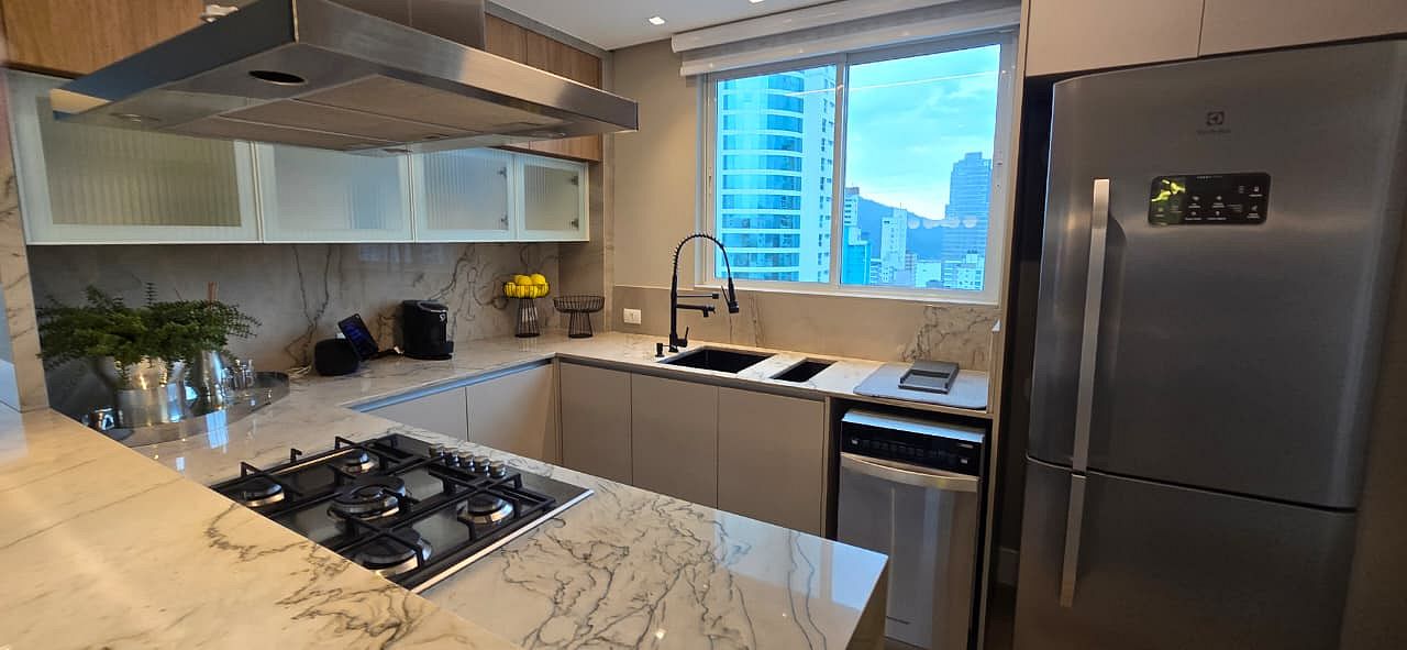 Apartamento, 3 quartos, 137 m² - Foto 39
