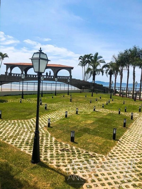 Apartamento à venda com 4 quartos, 200m² - Foto 20