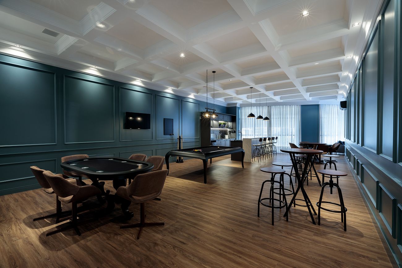 Cobertura, 3 quartos, 240 m² - Foto 15