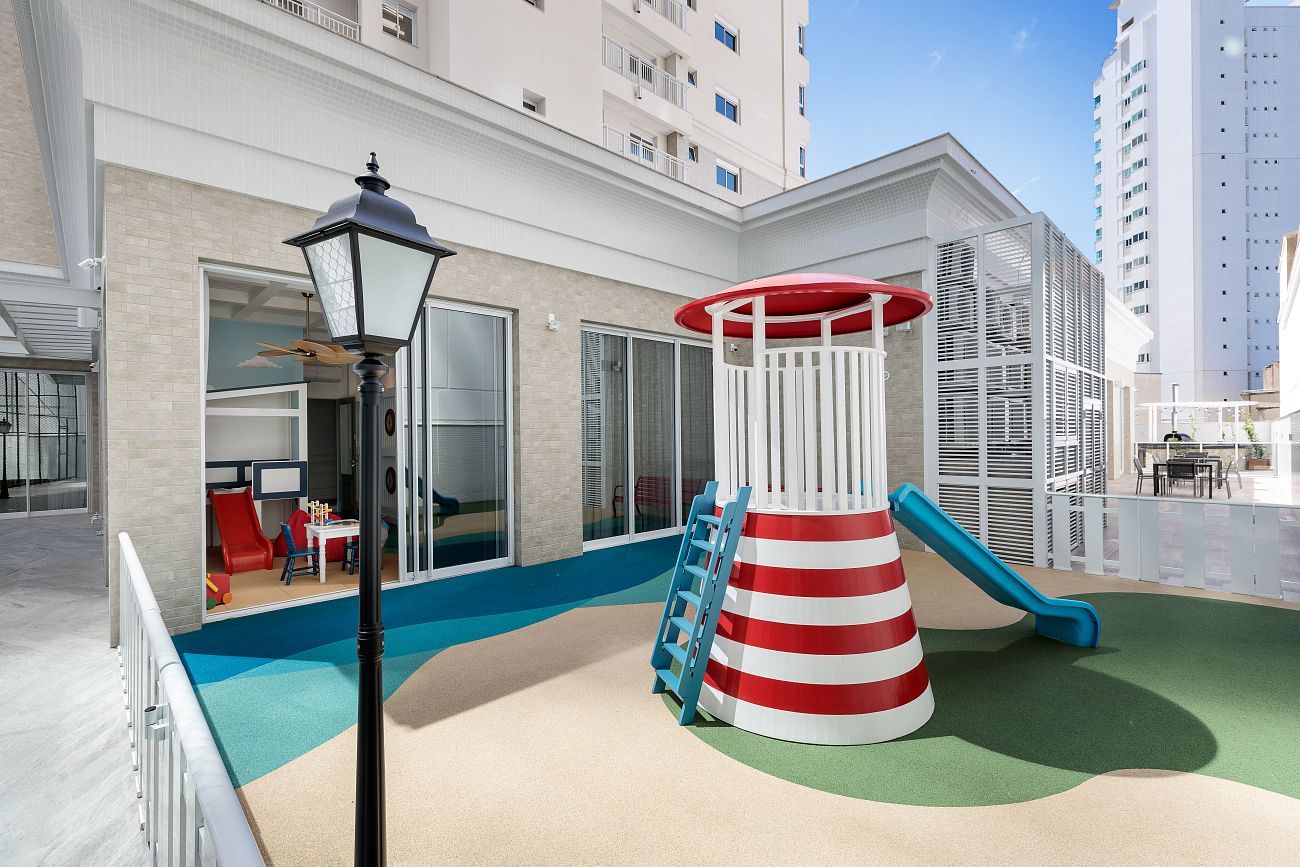 Cobertura, 3 quartos, 240 m² - Foto 4