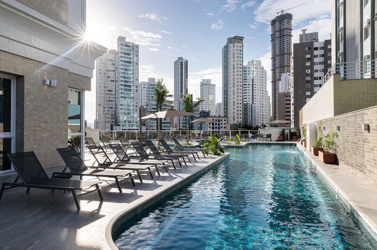 Cobertura, 3 quartos, 240 m² - Foto 12