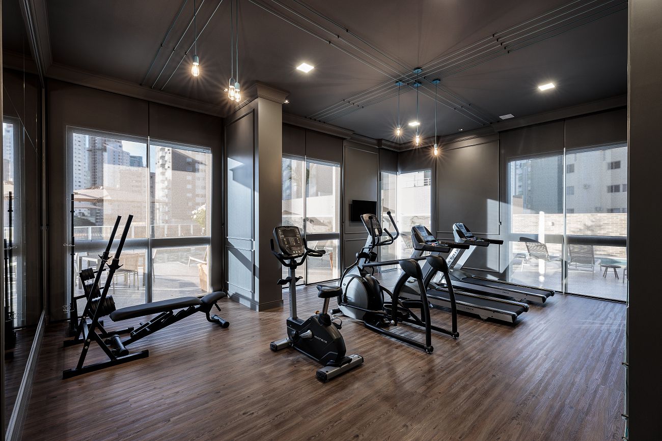 Cobertura, 3 quartos, 240 m² - Foto 14