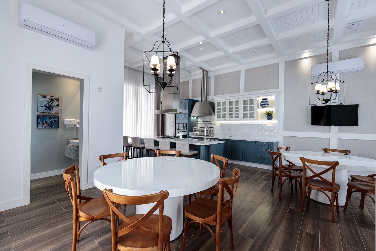 Cobertura, 3 quartos, 240 m² - Foto 22