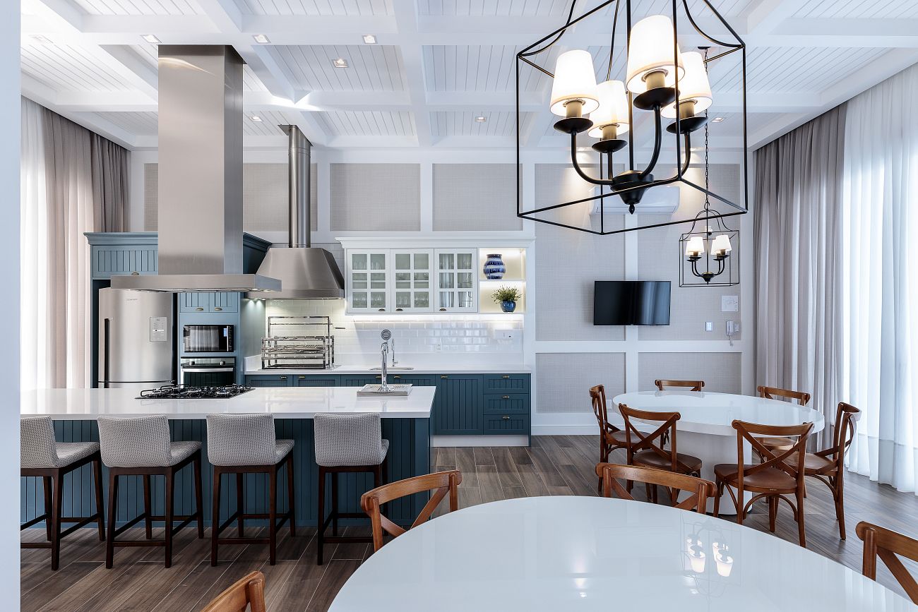 Cobertura, 3 quartos, 240 m² - Foto 24