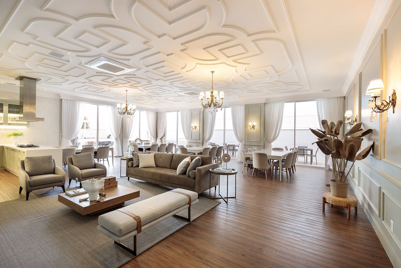 Cobertura, 3 quartos, 240 m² - Foto 28