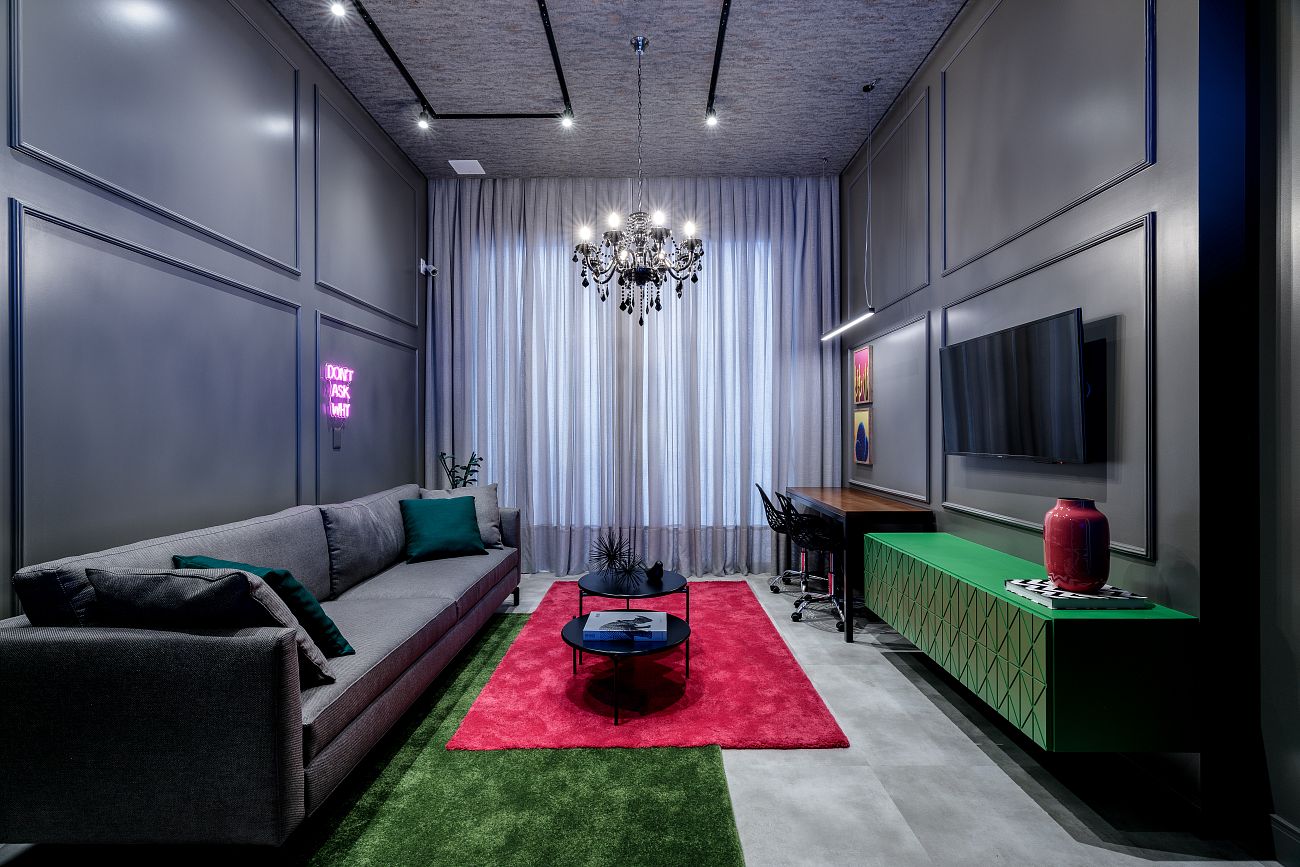 Cobertura, 3 quartos, 240 m² - Foto 32