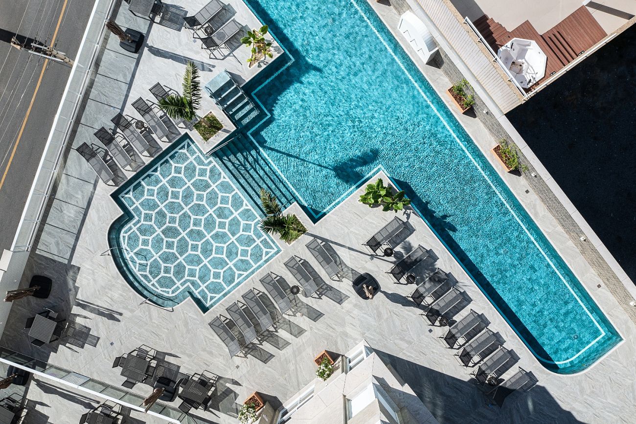 Cobertura, 3 quartos, 240 m² - Foto 35