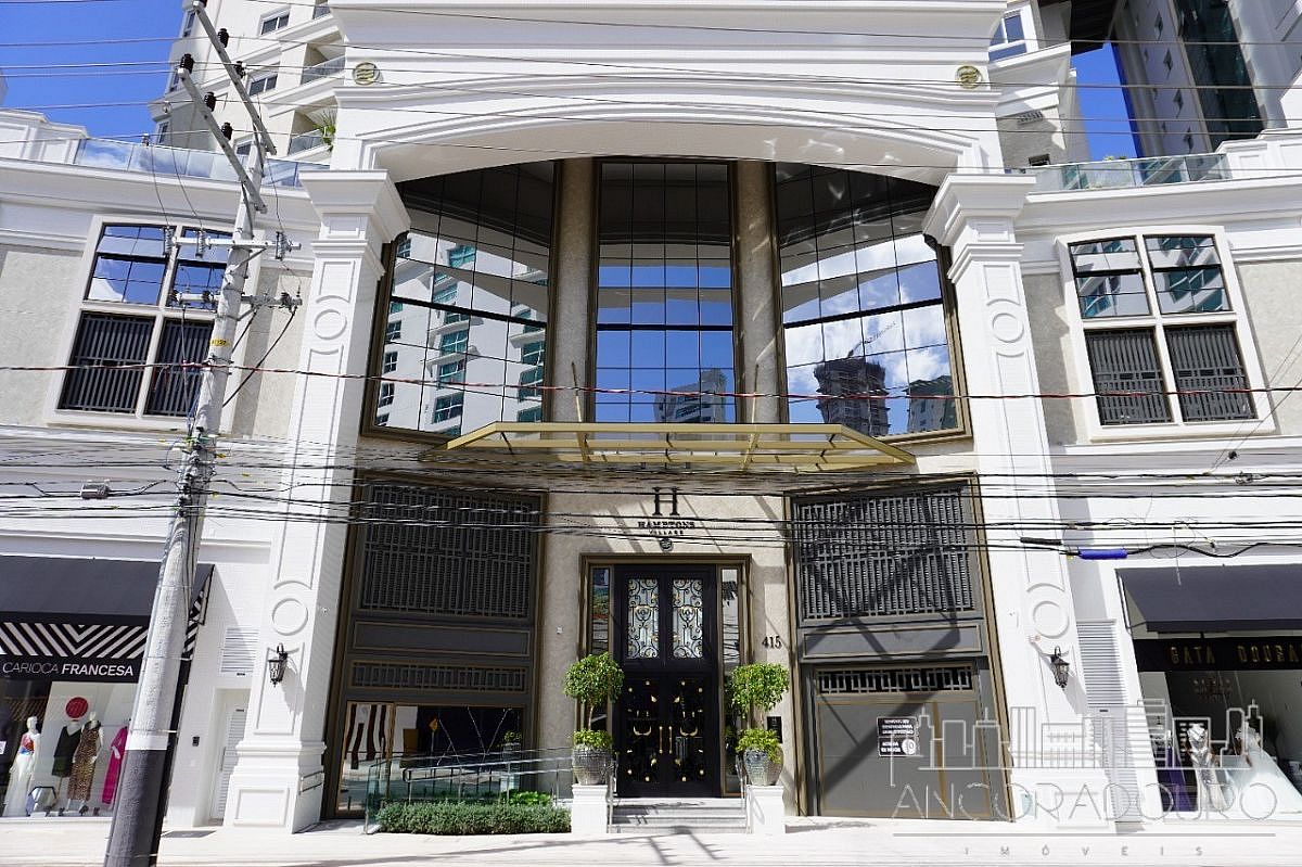 Cobertura, 3 quartos, 240 m² - Foto 62