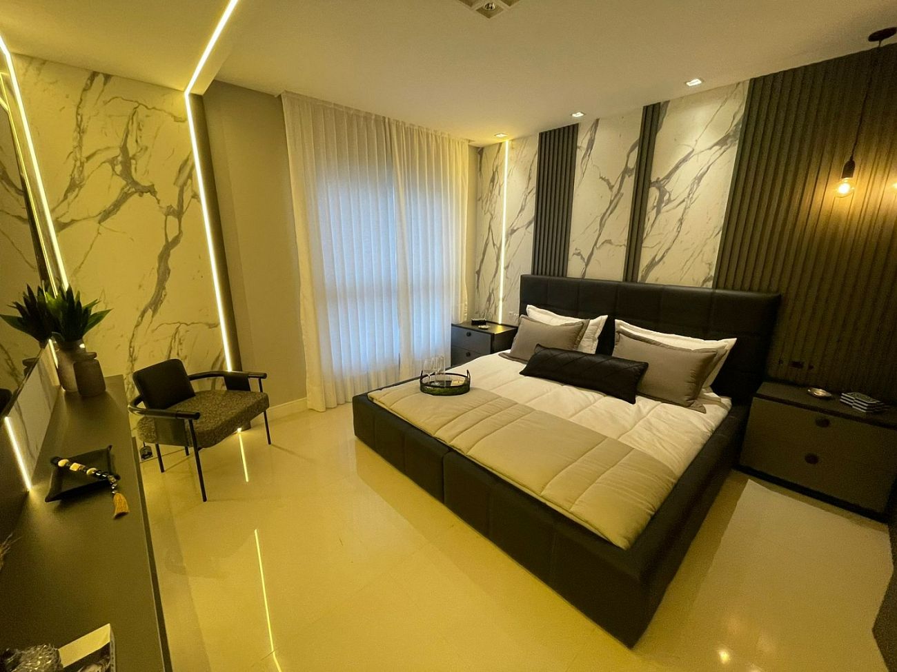 Cobertura, 3 quartos, 240 m² - Foto 48