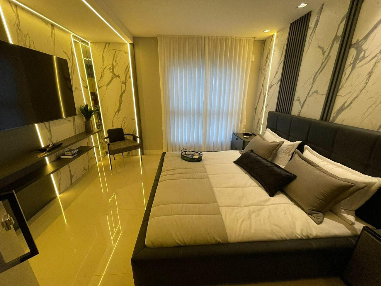 Cobertura, 3 quartos, 240 m² - Foto 49