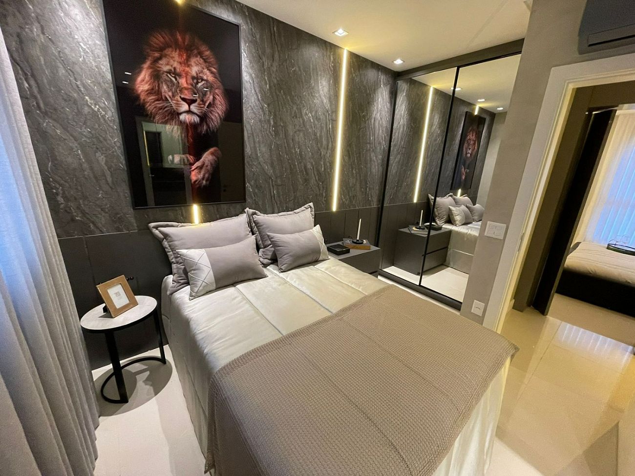 Cobertura, 3 quartos, 240 m² - Foto 43