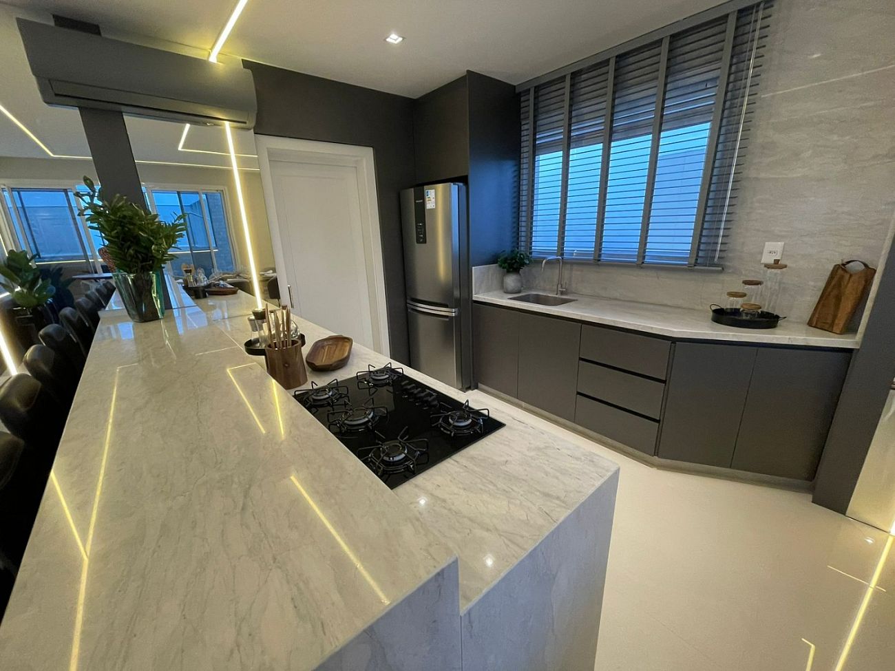 Cobertura, 3 quartos, 240 m² - Foto 58