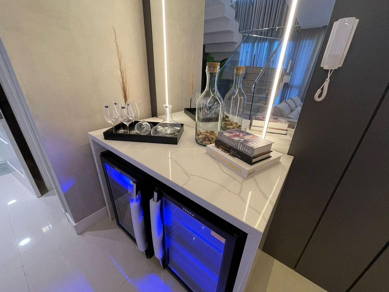 Cobertura, 3 quartos, 240 m² - Foto 39