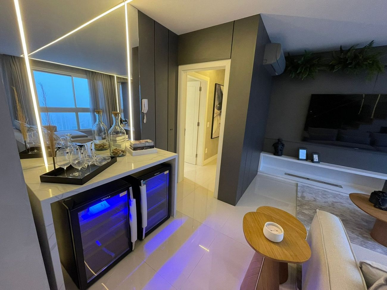 Cobertura, 3 quartos, 240 m² - Foto 38